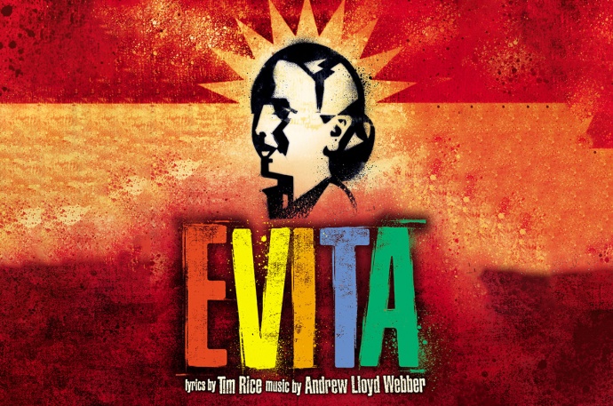 Evita musical 2024 - Jegyek itt!