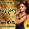 Nótár Mary LIVE - Előszilveszteri koncert a BOK Csarnokban! Jegyvásárlás itt!