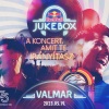 Red Bull Jukebox - Budapest  - Valmar koncert - A koncert amit te irányítasz - Jegyek itt!