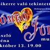 Rómeó és Júlia musical az Arénában!