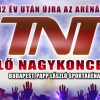 TNT nagykoncert 2023-ban az Arénában! Jegyek itt!