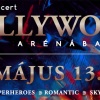 Újra Budapesten a Hollywood az Arénában Filmzenekoncert! - Jegyek a budapesti koncertre!